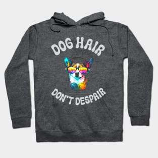 Dogs Just Make Me Happy Hoodie